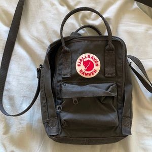 FJALLRAVEN KANKEN SLING